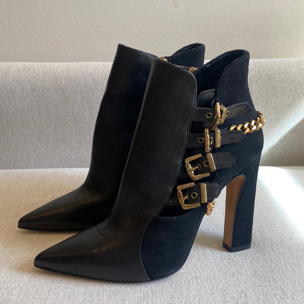 FERRAGNI BOOTS (NEW)